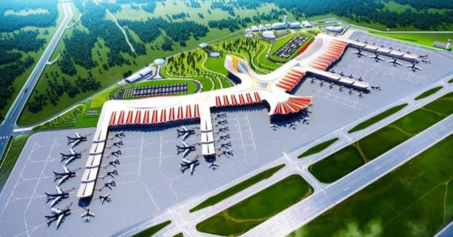 Động lực tăng trưởng mới của ngành hàng không Động lực tăng trưởng mới của ngành hàng không