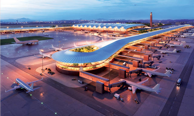 Hàng không Việt Nam thúc đẩy chuyển dịch năng lượng Hàng không Việt Nam thúc đẩy chuyển dịch năng lượng