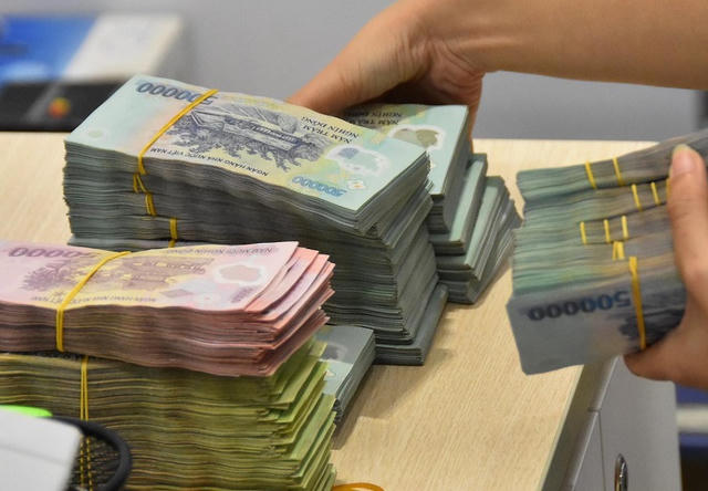 Lãi suất cho vay bình quân của các ngân hàng mới nhất hôm nay (10/4/2026)