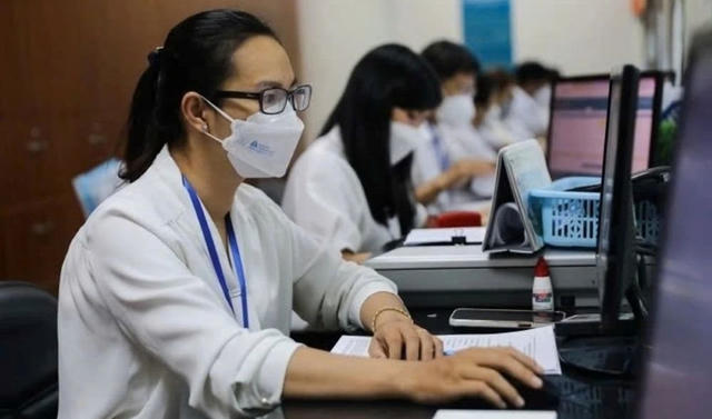 Đề xuất xếp lương viên chức theo 5 bậc nghề nghiệp