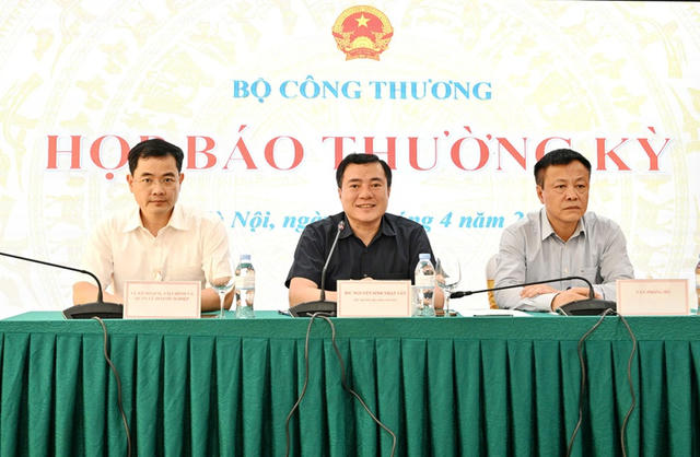 Bộ Công Thương thông tin về các cuộc điều tra thương mại của Hoa Kỳ đối với các quốc gia