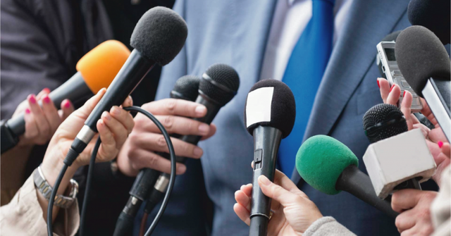 Đề xuất 6 kênh phát ngôn và cung cấp thông tin cho báo chí