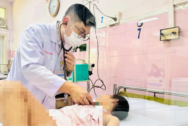 Phát hiện vi khuẩn Salmonella trong vụ nghi ngộ độc tại TP. HCM