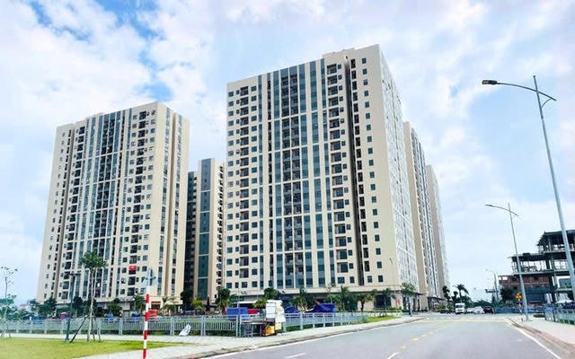 Năm 2026, Đà Nẵng lên kế hoạch triển khai 9 dự án nhà ở xã hội