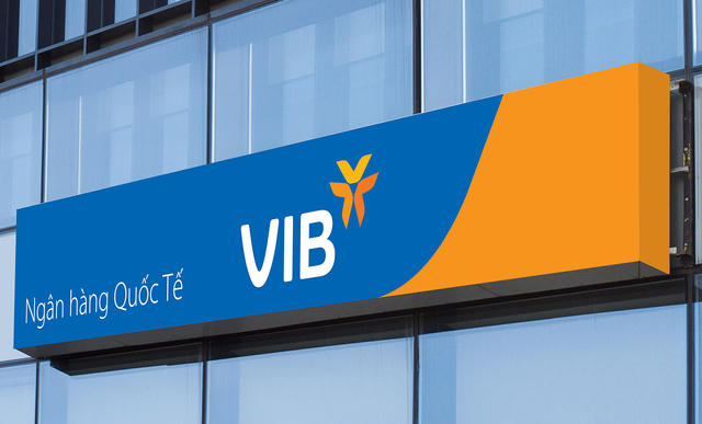 VIB duy trì tăng trưởng bán lẻ, trình cổ đông phương án cổ tức 19%