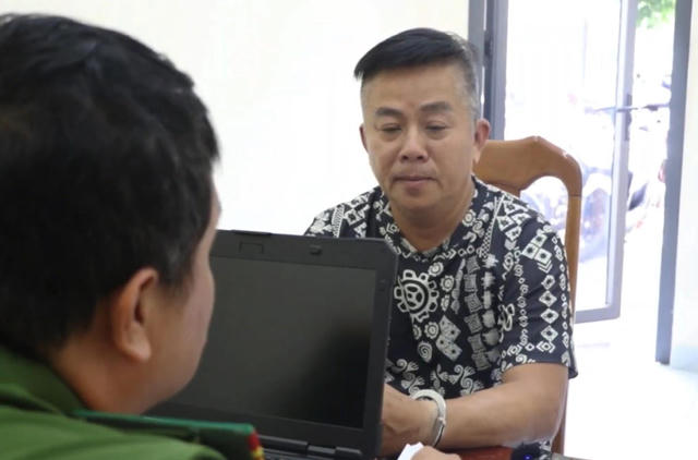 Bắt giám đốc công ty mua bán nợ Nhất Tín núp bóng đòi nợ thuê, cưỡng đoạt 70 tỷ đồng