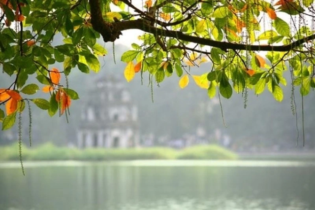 Thời tiết khu vực Trung bộ vượt 40°C, nắng nóng gay gắt bao trùm cả nước 