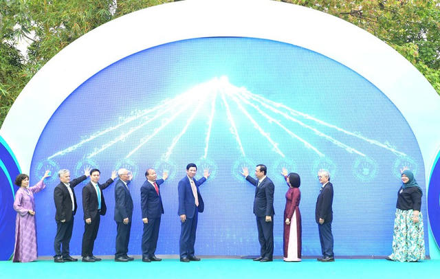 Khai mạc Hội chợ Du lịch quốc tế Việt Nam - VITM 2026