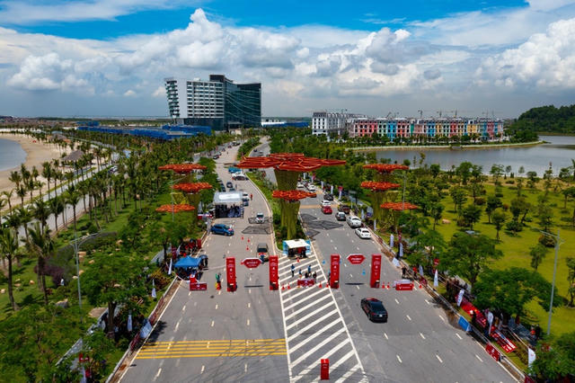 Hải Phòng: Chuẩn bị khởi công trung tâm thương mại hơn 2.000 tỷ