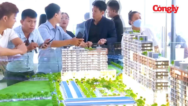 Tình hình nhà ở và thị trường bất động sản trong quý 1/2026