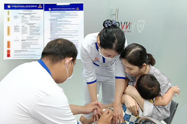 Bộ Y tế khuyến cáo chủ động phòng bệnh não mô cầu