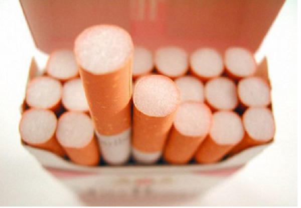 Phạt tới 40 triệu đồng khi vi phạm cảnh báo sức khỏe trên bao bì thuốc lá