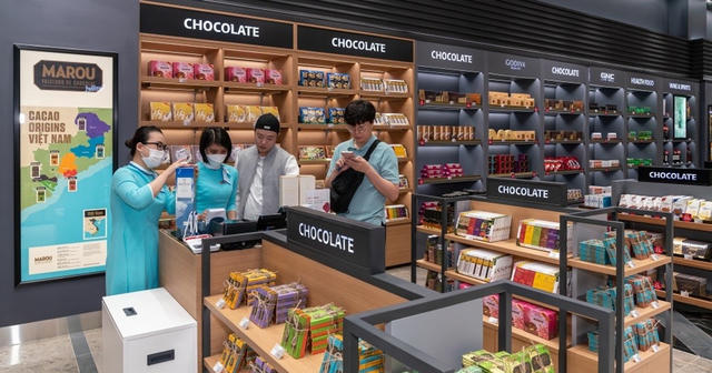 Định hình hệ sinh thái mua sắm - du lịch: Cơ hội từ mô hình outlet và miễn thuế