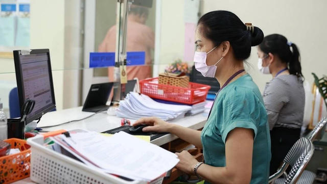 Tuyển dụng viên chức sẽ đổi mới ra sao?