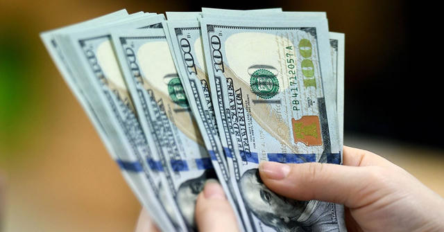 Tỷ giá ngoại tệ ngày 18/4: Giá USD bán ra được niêm yết 26.357 đồng/USD