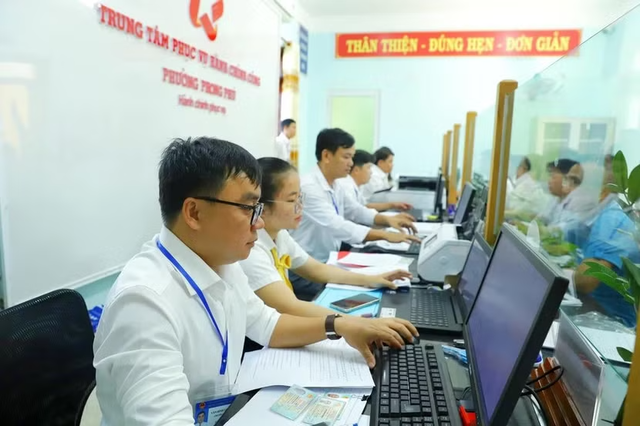 Từ 1/7/2026, lương cơ sở dự kiến tăng lên 2,53 triệu đồng/tháng