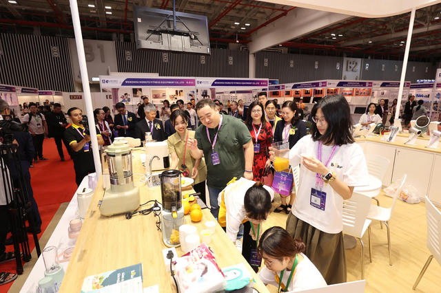 Sắp diễn ra Triển lãm Quốc tế Điện tử và Thiết bị thông minh Việt Nam 2026