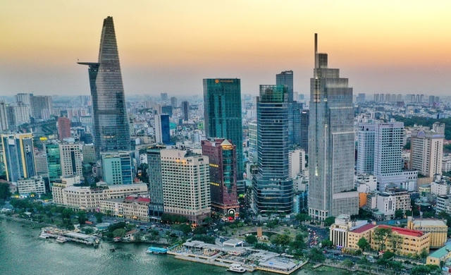 TP. HCM dự kiến xây dựng Trung tâm hành chính gần 30.000 tỷ đồng