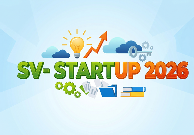 SV-Startup 2026: "Làm thật - Thi thật", hiệu quả thực chất