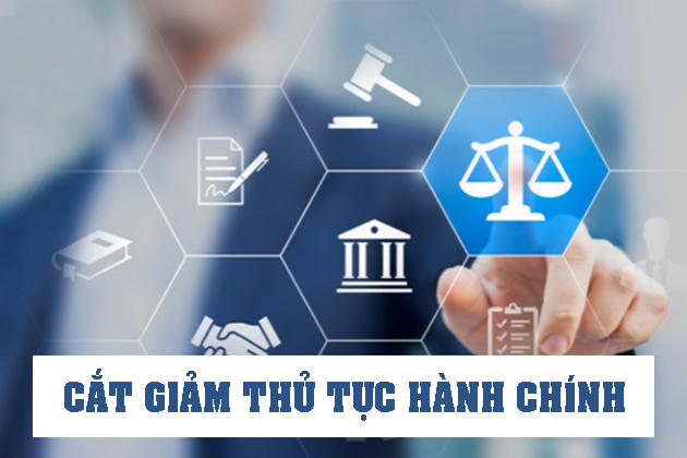 Chính phủ yêu cầu đẩy nhanh cắt giảm thủ tục hành chính, xử lý Bộ chậm tiến độ