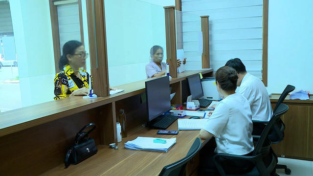 Đề xuất tăng mức bồi dưỡng cho người tiếp công dân