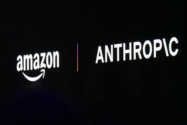 Amazon rót tới 25 tỷ USD vào Anthropic, tăng tốc cuộc đua hạ tầng AI
