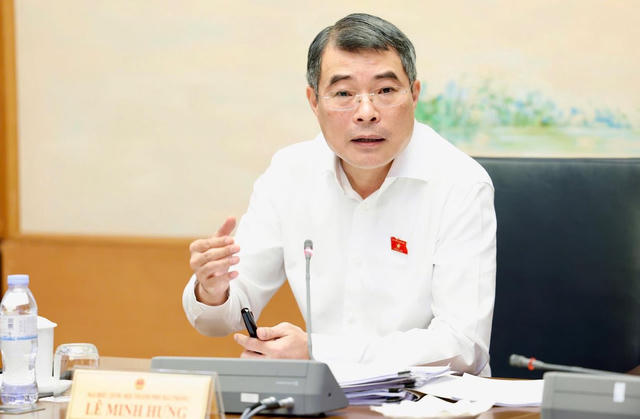 Sẽ nâng ngưỡng chịu thuế hộ kinh doanh lên 1 tỷ đồng