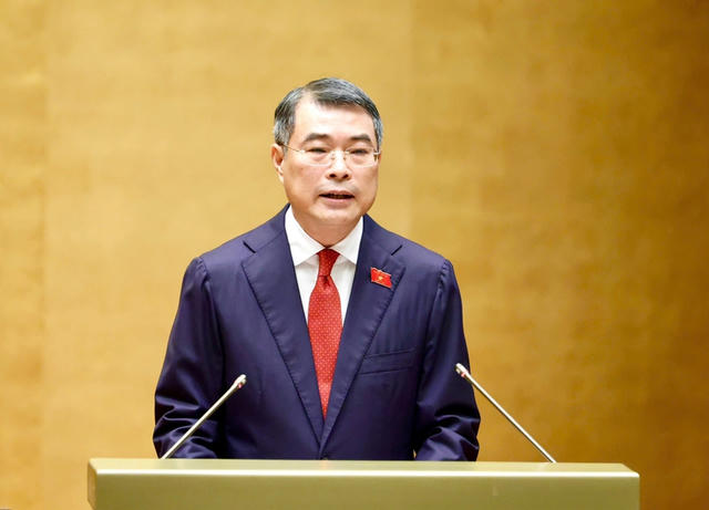 Kiện toàn Ban Chỉ đạo quốc gia về khoa học, công nghệ và chuyển đổi số