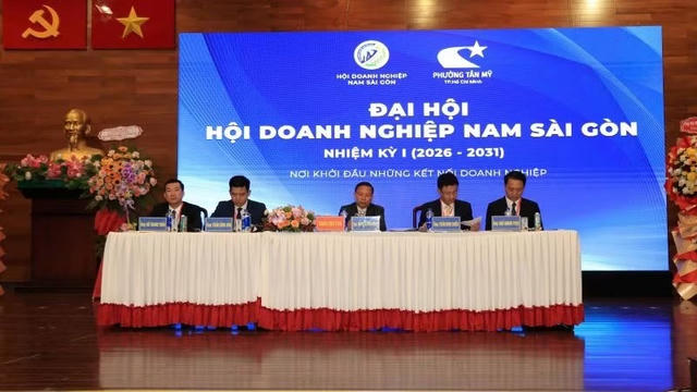 TP. HCM: Xây dựng hệ sinh thái liên kết thúc đẩy kinh tế khu vực phía nam