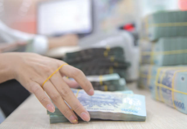 Lãi suất huy động các ngân hàng mới nhất hôm nay (28/4/2026)