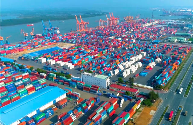 Hải Phòng phấn đấu năm 2030 GRDP bình quân đạt 11.247 USD/người 