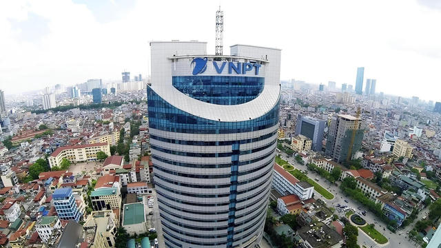 Đề xuất chuyển VNPT về Bộ Khoa học và Công nghệ quản lý