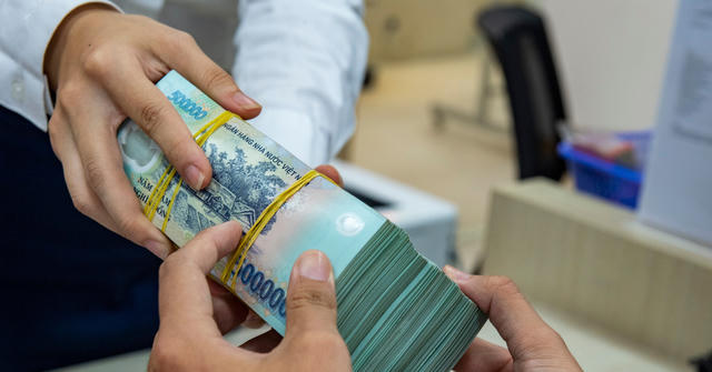 Lãi suất huy động các ngân hàng mới nhất hôm nay (29/4/2026)