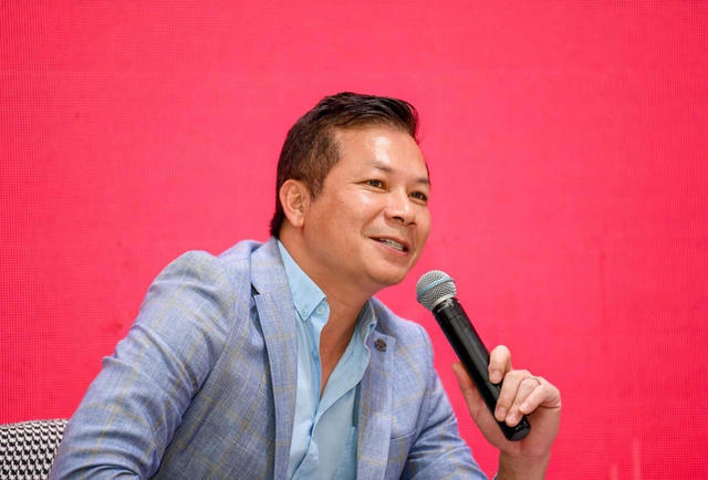 Shark Hưng nộp đơn từ nhiệm thành viên Hội đồng Quản trị Cen Land