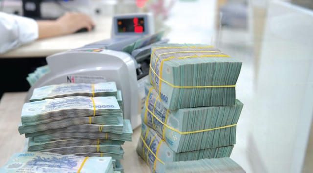 4 tháng đầu năm, Hà Nội thu ngân sách ước đạt 293,4 nghìn tỷ đồng
