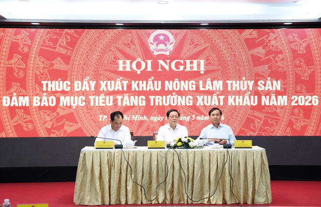 Gỡ "điểm nghẽn", nâng cao năng lực cạnh tranh cho nông sản Việt