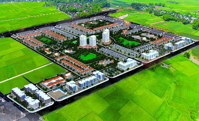 Hà Nội sắp mở bán hơn 170 căn hộ giá từ 14,54 triệu đồng/m2 