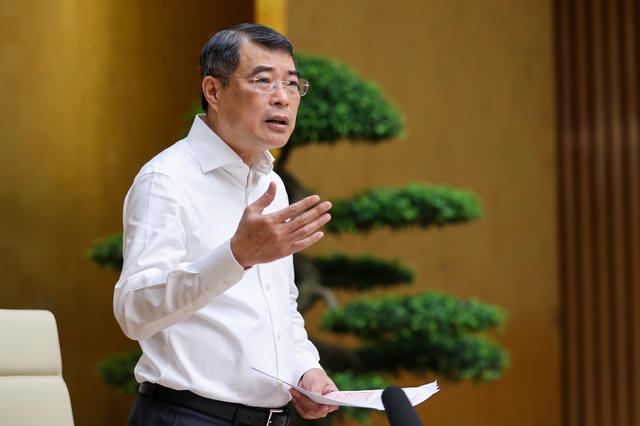 Hoàn thiện thể chế để mở dư địa tăng trưởng cho doanh nghiệp 