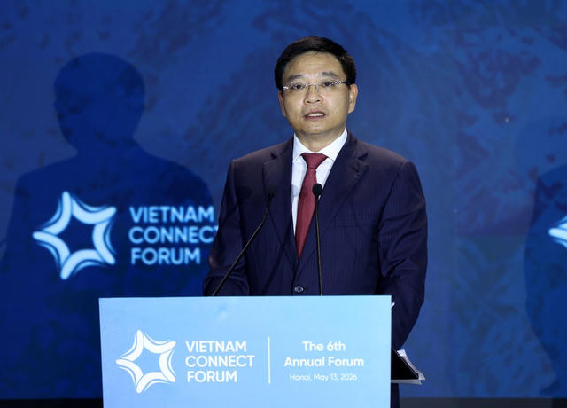 5 định hướng lớn để FDI và doanh nghiệp Việt Nam tạo sức bật tăng trưởng mới