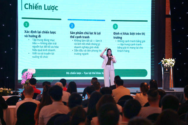 Doanh nghiệp ngành in trước áp lực tái cấu trúc và chuyển đổi số