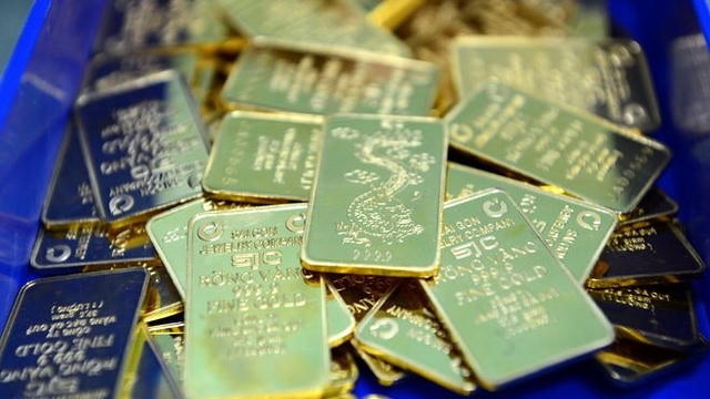 Bổ sung Ngân hàng BVBank được phép mua bán vàng miếng, cả nước có 38 đơn vị 