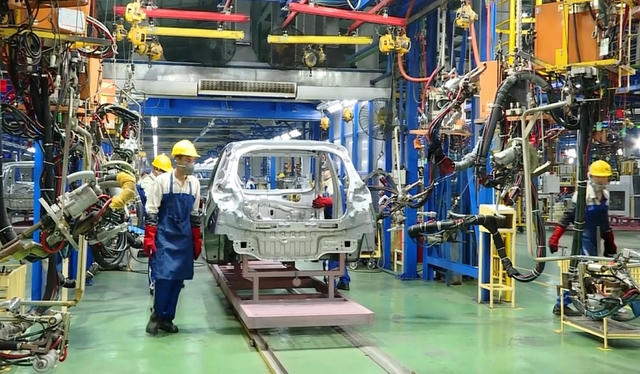 Ninh Bình đặt mục tiêu có 150 doanh nghiệp khởi nghiệp sáng tạo vào năm 2030