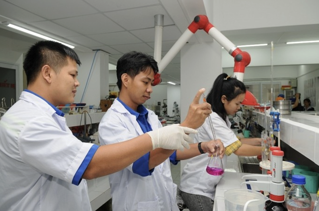 Chính phủ yêu cầu hoàn thành danh mục phát triển vaccine mới trong tháng 6