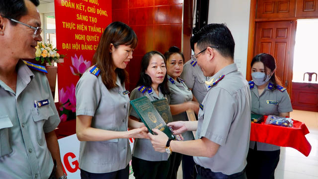 Siết điều kiện chấp hành viên, đẩy mạnh số hóa thi hành án dân sự