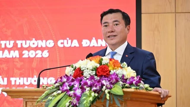 Việt Nam chính thức có Ngày Logistics và Tuần lễ Logistics 