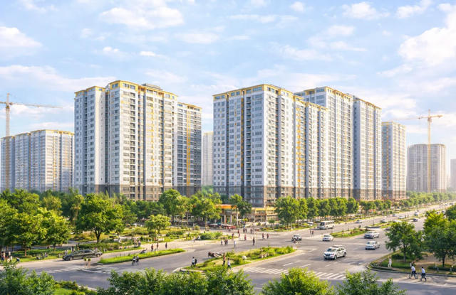 Bắc Ninh sắp có thêm gần 1.000 căn nhà ở xã hội