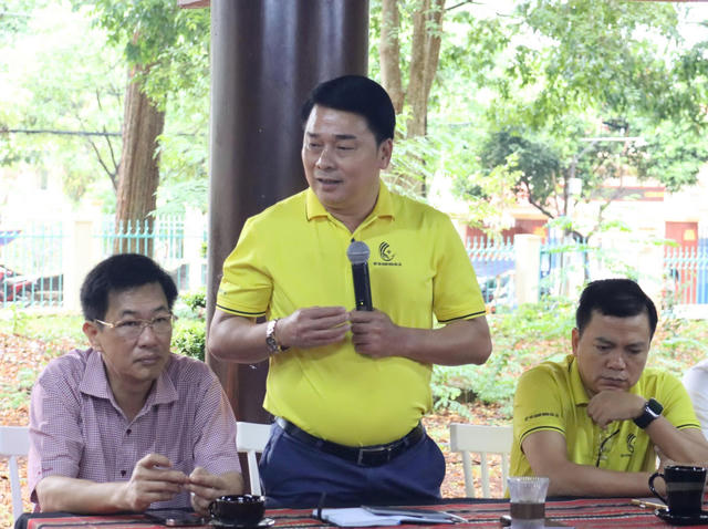Tăng đối thoại, tháo gỡ điểm nghẽn cho doanh nghiệp tại Đắk Lắk