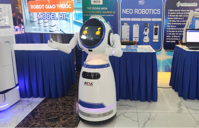 Gỡ khó cho doanh nghiệp trong cuộc đua ứng dụng trí tuệ nhân tạo