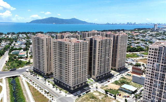 Đề xuất cấp 10.000 tỷ đồng vốn điều lệ cho Quỹ nhà ở Trung ương