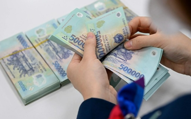 Tăng 8% lương hưu và trợ cấp từ ngày 01/7/2026